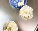 簡単味噌クリーム炒め味春雨炒め煮作り方3写真