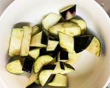 簡単味噌クリーム炒め味春雨炒め煮作り方4写真
