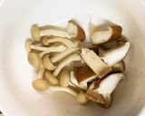 簡単味噌クリーム炒め味春雨炒め煮作り方8写真