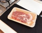 マヨチーズソースで絶品!ポークソテー作り方1写真