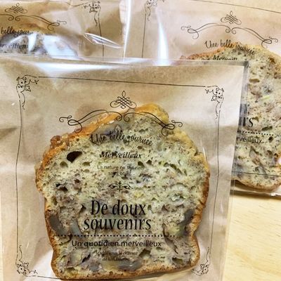 材料3つ バナナケーキ by ノリ🍎リンゴ 【クックパッド】 簡単