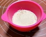 【冷蔵発酵】牛乳液種クロワッサン作り方6写真
