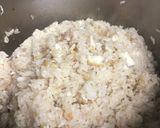 活力鍋(圧力鍋)で鯛飯(鯛のアラ)作り方5写真