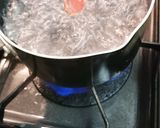 牛肉の辛味噌サラダ仕立て作り方2写真