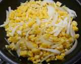簡単！焼きとうもろこしのチーズ焼き作り方2写真