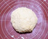 【冷蔵発酵】牛乳液種クロワッサン作り方10写真