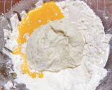 【冷蔵発酵】牛乳液種クロワッサン作り方8写真