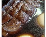 豚肉♪ 紅茶＆烏龍茶 ♪ 煮込（煮豚）作り方8写真