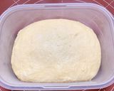 【冷蔵発酵】牛乳液種クロワッサン作り方14写真