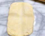 【冷蔵発酵】牛乳液種クロワッサン作り方17写真