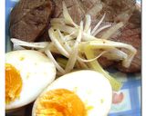 豚肉♪ 紅茶＆烏龍茶 ♪ 煮込（煮豚）作り方10写真