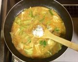 超簡単☆激うま！お好み味の揚げ出し豆腐♫作り方9写真