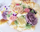 冷凍パイシートでミートパイ作り方3写真