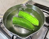 大量キューリ消費のパリパリ漬け作り方1写真