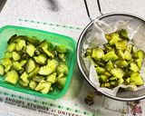 大量キューリ消費のパリパリ漬け作り方4写真