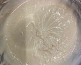 HM・大豆ヨーグルトでカップケーキ作り方3写真