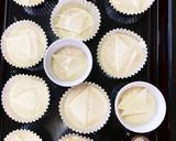 HM・大豆ヨーグルトでカップケーキ作り方4写真
