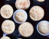 HM・大豆ヨーグルトでカップケーキ作り方5写真