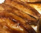 お弁当用☆真いわしのしょうが蒲焼き作り方7写真
