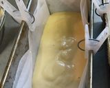 低糖質低カロリーな台湾カステラ作り方13写真