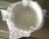 余ったお餅で簡単朝ごはん作り方1写真