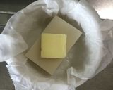 余ったお餅で簡単朝ごはん作り方3写真