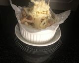 余ったお餅で簡単朝ごはん作り方6写真