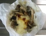 余ったお餅で簡単朝ごはん作り方7写真