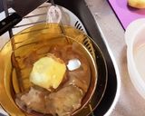 大人味なポテサラ作り方3写真