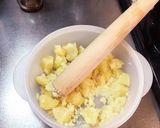 大人味なポテサラ作り方4写真
