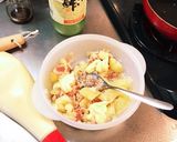 大人味なポテサラ作り方6写真