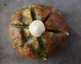 マヌルパン作り方4写真
