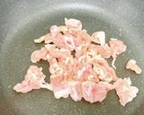 業スー 中華野菜ミックスde簡単♡中華丼作り方3写真
