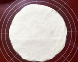 簡単ピザ作り方6写真