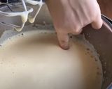 300%成功する!チョコレートケーキ作り方5写真