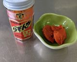 夏野菜のサンラータンスープかんずり風味作り方6写真