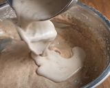 300%成功する!チョコレートケーキ作り方10写真