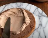 300%成功する!チョコレートケーキ作り方23写真