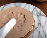 300%成功する!チョコレートケーキ作り方24写真