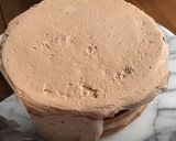 300%成功する!チョコレートケーキ作り方27写真