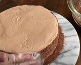 300%成功する!チョコレートケーキ作り方31写真