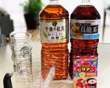 夏の絶品 烏龍茶ゼリー、紅茶ゼリー作り方1写真