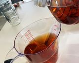 夏の絶品 烏龍茶ゼリー、紅茶ゼリー作り方2写真