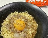 辛くない！坦々風冷やしラーメン作り方5写真