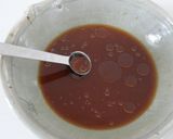 レンジ1発！ピリ辛麻婆なす作り方1写真
