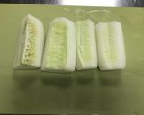 モーウィのカレーそぼろあん作り方1写真