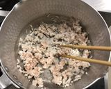 モーウィのカレーそぼろあん作り方2写真