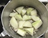 モーウィのカレーそぼろあん作り方3写真