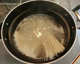 冷製ラタトゥイユそうめん作り方6写真