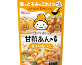 とろ～り酢豚風炒め作り方1写真